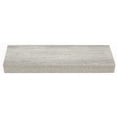 thumbnail image 2 of hometrends Chester Perfection Floating Shelf, 2 of 4