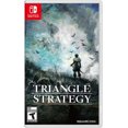 thumbnail image 5 of Nintendo Switch Lite Bleu, Triangle Strategy & Accessoires Mytrix, 5 of 5
