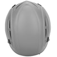 thumbnail image 4 of Safety Helmet, High Strength ABS PC Material with Adjustable Control Apparatus Breathable Holes Headlamp Cards for Mountaineering Climbing Exploration, 4 of 7