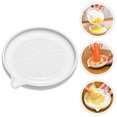 thumbnail image 2 of Miangastore Kitchen Garlic Grinder Juicer Plate Complementary Food Grinding Plate Fruit Masher, 2 of 8
