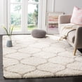 thumbnail image 4 of Safavieh Hudson Arline Tapis Géométrique Shag, 4 of 7