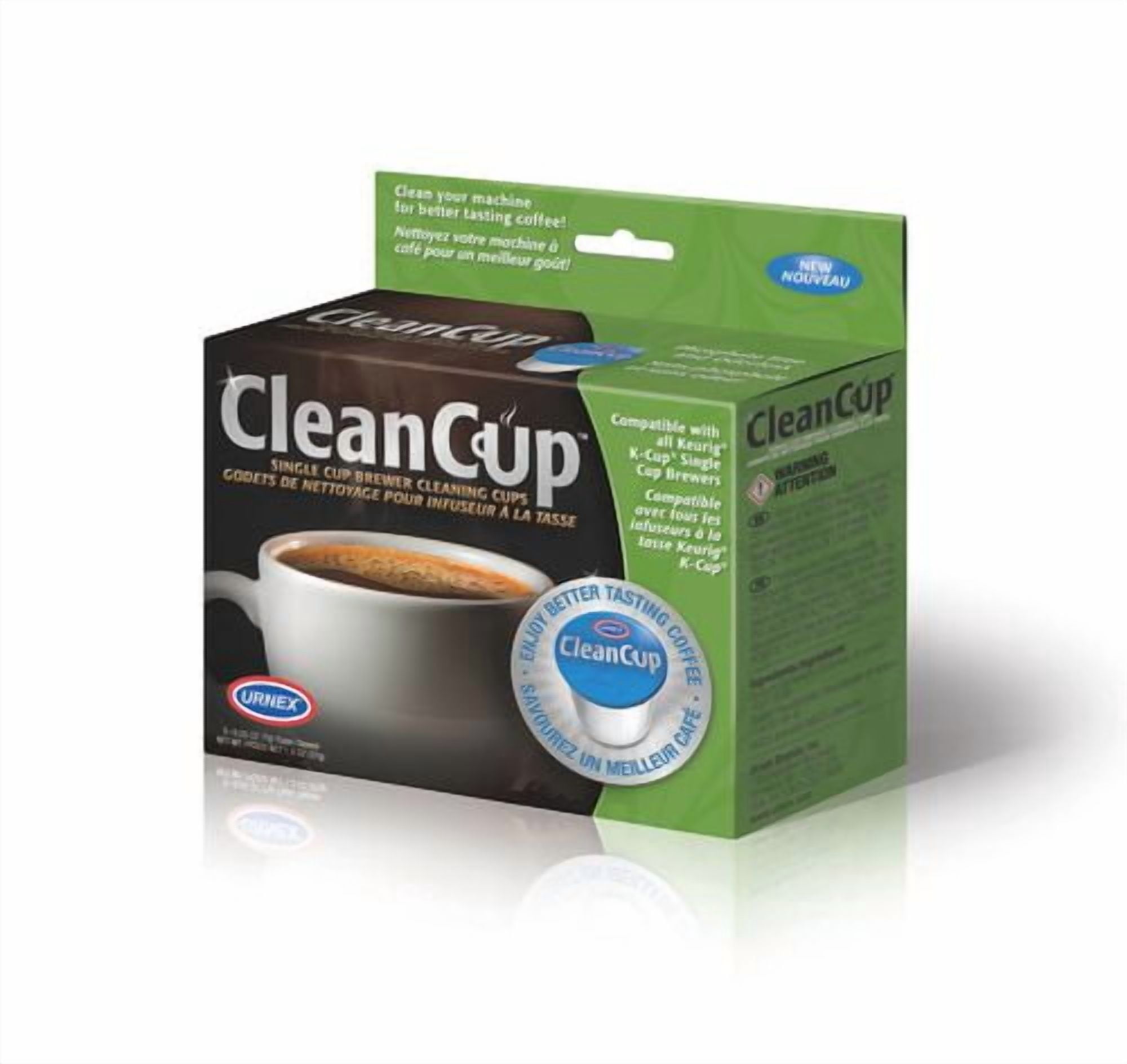 Urnex Brands Inc Clean Cup™