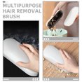 thumbnail image 4 of Miangastore Crumb Sweeper Handheld Rolling Ergonomic Crumb Brush Table Crumb Sweeper Nutshells Sweeper, 4 of 8