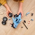 thumbnail image 2 of LEGO Technic Monster Jam Megalodon 42134 Ensemble de construction (260 pièces), 2 of 6