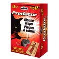 thumbnail image 1 of PREDATOR® WOOD MOUSE TRAPS, 1 of 1