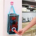 thumbnail image 3 of Suncoda Package, Kitchen Hanging Type Breathable Mesh Garbage Bags Storage Bag, 3 of 3