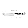 thumbnail image 2 of HENCKELS Classic Santoku de 5 Po, 2 of 2