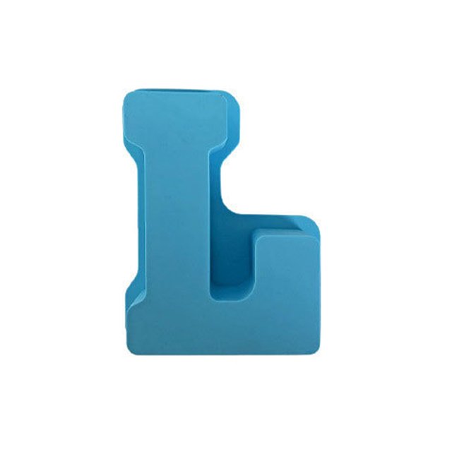Suncoda Silicone Baking Mold, Alphabet Cake Baking Mould English Letter Mould Alphabet Letter