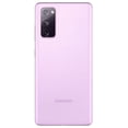 thumbnail image 3 of Refurbished Samsung Galaxy S20 FE 5G - 256GB – Cloud Lavender – 12MP Triple Rear & 32MP Front Camera - Fully Unlocked Smartphone - Excellent Condition, 3 of 6