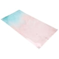thumbnail image 1 of 3D Aquarium Background Poster, Beach Pattern Fish  Decorations Pictures, 3D Self Adhesive Wallpaper Underwater Backdrop Image Decoration, 1 of 8