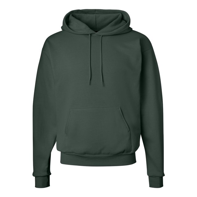 Hanes - Ecosmart Hooded Sweatshirt