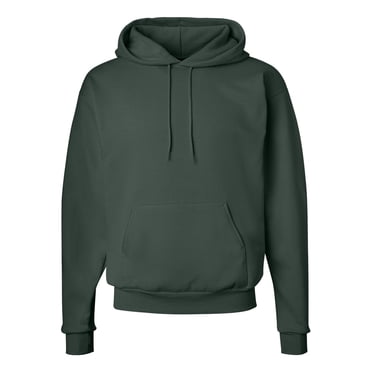 Hanes - Ecosmart Hooded Sweatshirt