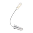thumbnail image 1 of Mefallenssiah Lampe de Lecture - Lumières de Lecture Rechargeables pour Livres au Lit, 1 of 1