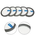 thumbnail image 4 of Washable Filter For PRETTYCARE W200 W300 W400 Vacuum Cleaner Replacement Parts, 4 of 11