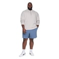thumbnail image 2 of George Big Men's Rugger Short, 2 of 6