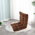 thumbnail image 4 of Chaise de jeu pliante ajustable Velago Clam, 4 of 5