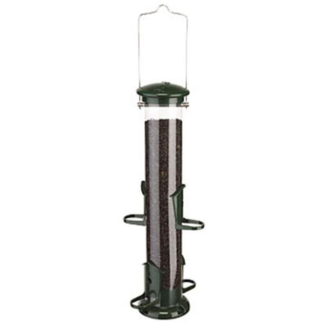 Woodlink Audubon Thistle Tube Bird Feeder  NATUBE1