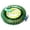 Cristal Vert, variante sur Roue de Prise pour Enrouleur de Ligne Extérieur avec Corde de Ligne Volante Outil Volant