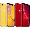 thumbnail image 4 of Téléphone Intelligent Déverrouillé Apple iPhone XR 128 Go Remis à Neuf comme Neuf, 4 of 5