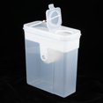 thumbnail image 4 of Boîte de Séchage de Filament d'Imprimante 3D Étanche, Contenant de Rangement Alimentaire Polyvalent avec Support, 4 of 8
