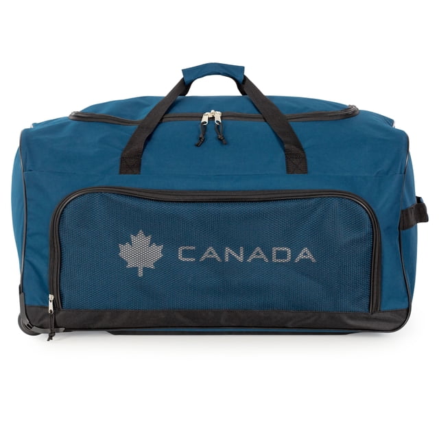 Canada® Sac de Voyage Roulant de 28 pouces