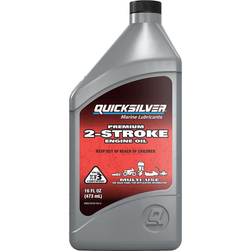 ENGN OIL TCW3 OTBRD 16OZ(Pack of 1)