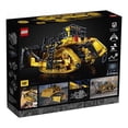 thumbnail image 2 of Lego Technic Application Controlled Cat D11 Bulldozer 42131, 2 of 8