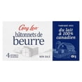 thumbnail image 4 of Gay Lea Butter Sticks - Unsalted, 4 of 11
