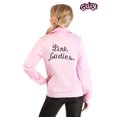 thumbnail image 3 of Grease Pink Ladies Costume Jacket, 3 of 4