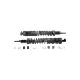 thumbnail image 2 of Monroe Shock Absorber 58551 Sensa-Trac; Nitrogen Gas Charged; OE Replacement; For Towing And Hauling; Set Of 2, 2 of 2
