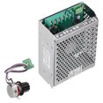 thumbnail image 4 of Speed Governor, Small 12000RPM 0.5NM Spindle Motor  For Drilling For Solid Wood PCB For Carving, 4 of 8