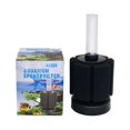 thumbnail image 1 of Xingzhi Plastic Aquarium Filter – Refined Filtering Health Supplies For Fish Tank Maintenance Increase Neutral blue box2835 1Set, 1 of 6