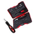 thumbnail image 1 of Long Screwdriver Multi-size High-Strength Disassemble Tool Alloy Steel Replacement Professional Security Nutdrivers Garden 50 Pieces, 1 of 4