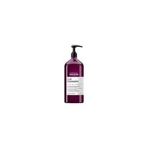 Shampooing anti-buildup pour la gelée nettoyante