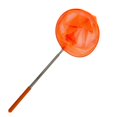 thumbnail image 1 of 3-Pack Retractable Stainless Steel Pool Cleaning Nets, Durable for Outdoor Use, Beach Toys & Bug Catching, 1 of 9