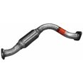 thumbnail image 2 of Walker Exhaust Exhaust Pipe P/N:52242, 2 of 2