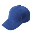 thumbnail image 2 of Pxiakgy Baseball Cap Blank Hat Solid Color Hat Blue One size, 2 of 3