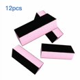 thumbnail image 1 of Shengyu 12pcs Nail File Blocks Nail Sanding Polishing Sponge Buffer Blocks Manicure Pedicure Tool, 1 of 1