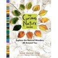 thumbnail image 1 of Curieux Guide de la Nature, Clare Walker Leslie Livre de Poche, 1 of 2