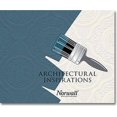thumbnail image 2 of Architectural Rouleau de Papier Peint Blanc, Géométrique Texturé à Peindre Préencollé, 2 of 2