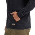 thumbnail image 4 of Wrangler Men's Hooded Pullover, 4 of 4
