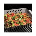 thumbnail image 2 of Stainless Steel BBQ Wok, 2 of 5