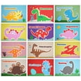 thumbnail image 1 of D Kindergarten Eva Paste Painting Diy Kit 3D Craft For Children Educational Fun, 1 of 5