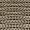 thumbnail image 1 of Ahgly Company Machine Washable Indoor Square Transitional Midnight Gray Area Rugs, 4' Square, 1 of 7