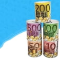 thumbnail image 2 of Redempat Metal Boxes Boxes Creative For Metal Money Boxes Money Boxes Savings Everyone Boxes Metal Money Creative Plans For 20 euros, 2 of 6