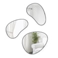 thumbnail image 1 of Umbra Miroirs Hubba Pebble, Lot de 3, 1 of 8