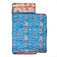 thumbnail image 1 of Paw Patrol Toddler Nap Mat, 44” x 20”, 1 of 9