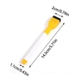 thumbnail image 3 of 6pcs Fine Tip Whiteboard Markers Smooth Writing Erasable Pens for Classroom Home Projects and Note-taking, 3 of 4
