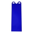 thumbnail image 2 of TopLLC Roll Up Sled Plastic Snow Sled Lightweight Sled For Kids And Adults Outdoor Use Crimpable Snow Sled, 2 of 4