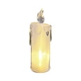 thumbnail image 2 of ZZkhGO Simulated Dripping Wax Candle Light, Romantic Flickering LED Tealight, Wedding Decoration Night Light for Bedside Table, 2 of 7